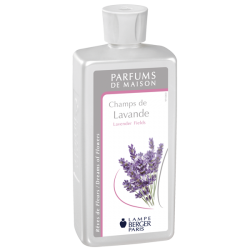 Lavender fields profumo...