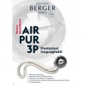 AIR PUR 3P - Nuovo Ricambio Stoppino Bruciatore Lampe Berger