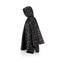 Mini Maxi Poncho Dots Reisenthel