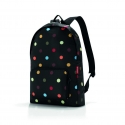 Mini Maxi Rucksack Dots Reisenthel