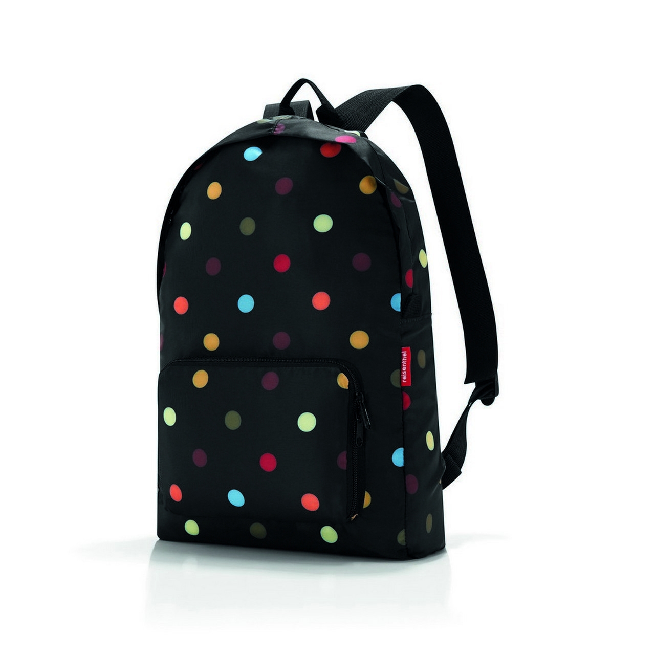 Mini maxi rucksack dots reisenthel