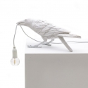 Lampada uccello bird lamp seletti