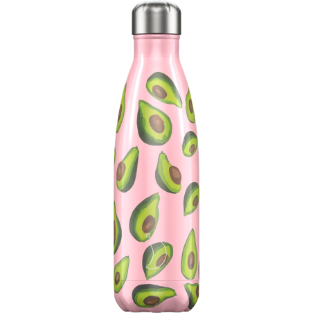 Bottiglia 500 ml  Icons  Avocado Chilly's