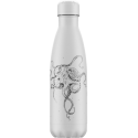 Bottiglia 500 ml Sea Life Octopus Chilly's