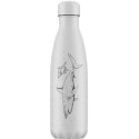 Bottiglia 500 ml Sea Life Shark Chilly's