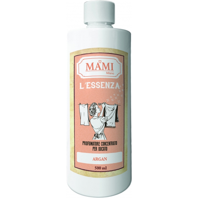 Essenza 500 Ml - Argan Mami Milano