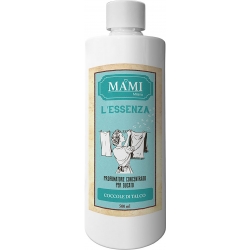Essenza 500 Ml - Coccole Di Talco Mami Milano