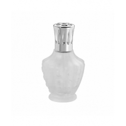 Clochette satinata Lampe Berger