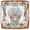 Versace Tribute Cornici Coppetta quadra piana 12 cm