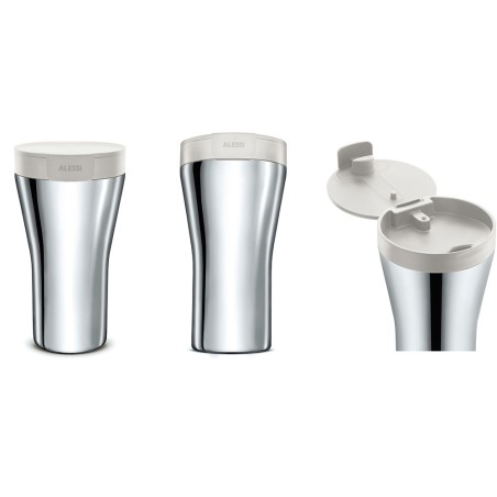 Caffa, Travel Mug W Alessi