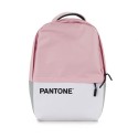 Zaino pantone rosa cavo usb incl. polies balvi