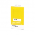 Power bank 2500mah pantone giallo balvi