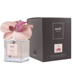 Orchidea 100Ml Rosa Ambra Antca  Muh?