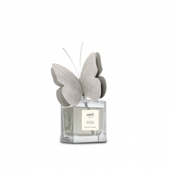Butterfly 50Ml Cotone E Vaniglia Muha