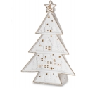 Albero - Leds L'Oca Nera