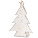 Albero - Leds L'Oca Nera