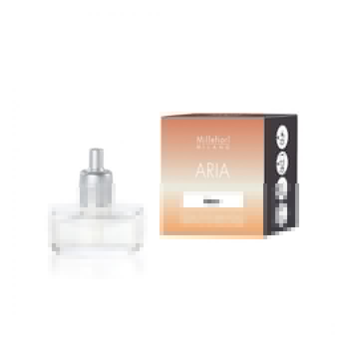 Ricarica diffusore elettrico nero Millefiori