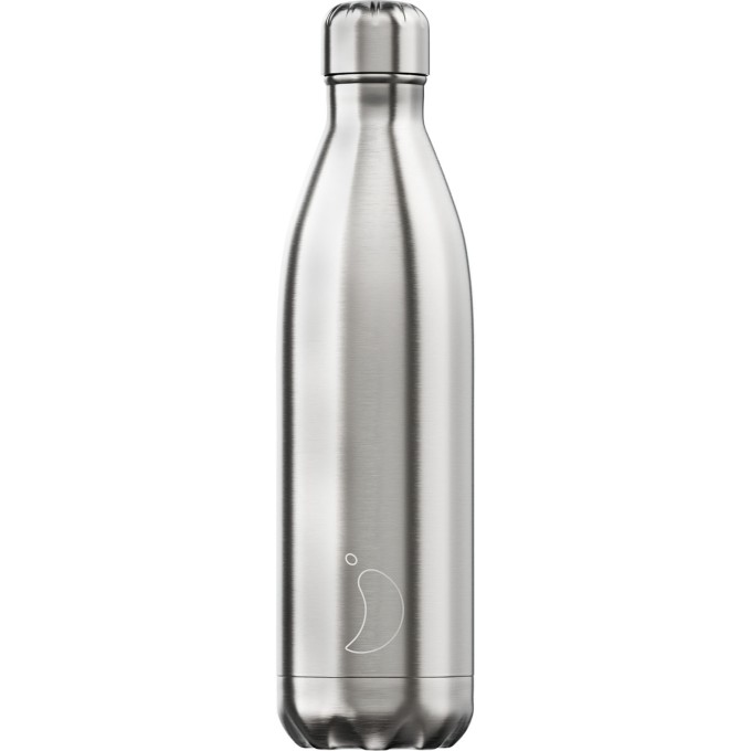 Bottiglia 750 ml - ss - stainless steel chilly's