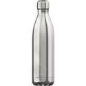 Bottiglia 750 ml - SS - Stainless Steel Chilly's