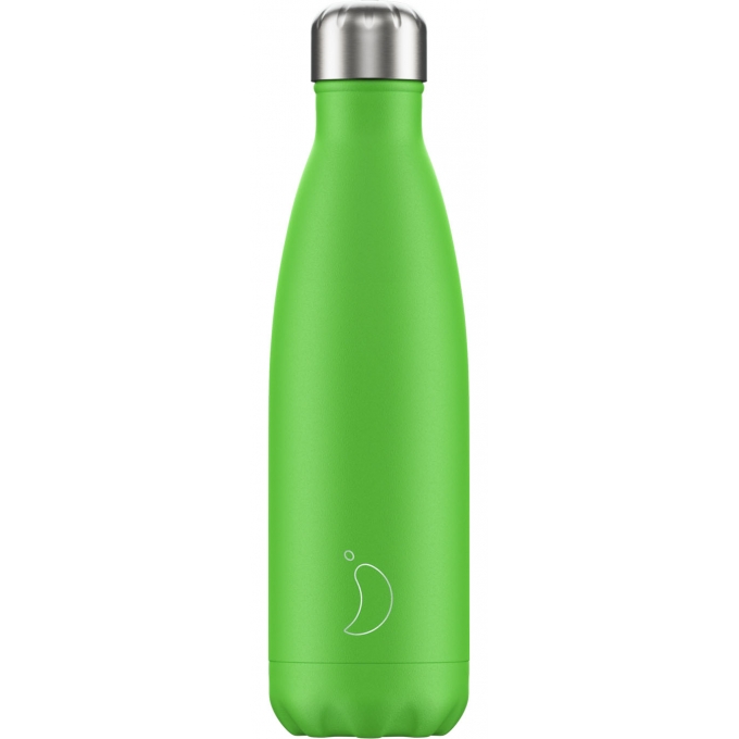 Bottiglia 500 ml - Neon - Green Chilly's