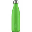 Bottiglia 500 ml - Neon - Green Chilly's