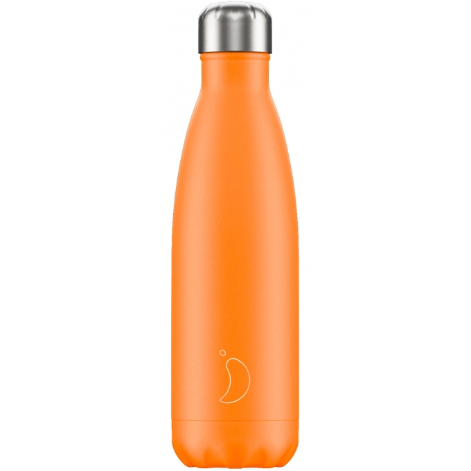 Bottiglia 500 ml - Neon - Orange Chilly's