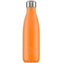 Bottiglia 500 ml - Neon - Orange Chilly's