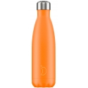 Bottiglia 500 ml - Neon - Orange Chilly's