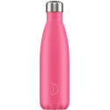 Bottiglia 500 ml - Neon - Pink Chilly's