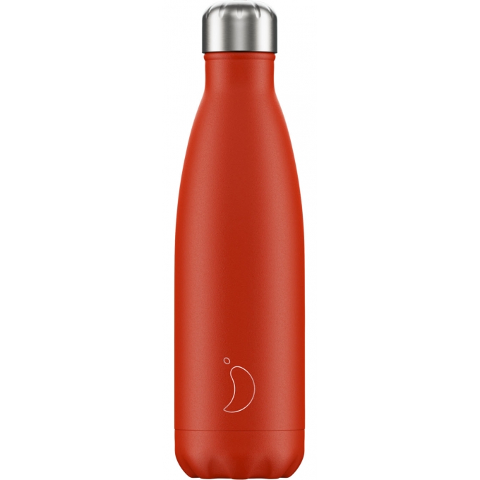 Bottiglia 500 ml - Neon - Red Chilly's