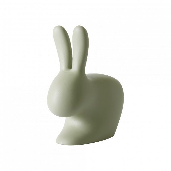 Rabbit Chair Grande Qeeboo