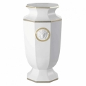 Vaso 36 cm gorgona versace