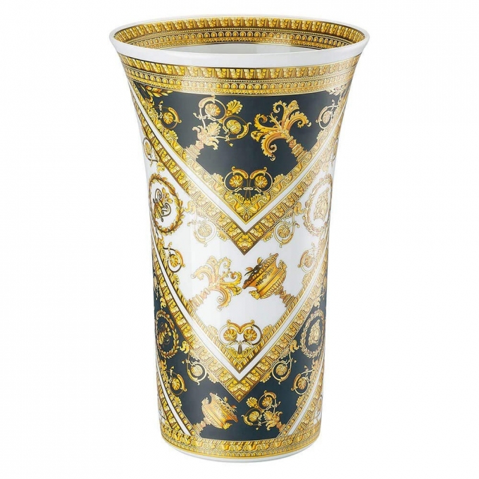 Vaso 34 cm i love baroque versace