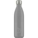 Chilli's Bottiglia 750 ml Monochrome Grey