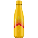 Chilli's Bottiglia 500 ml Retro Yellow/Funk