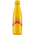 Chilli's Bottiglia 500 ml Retro Yellow/Funk