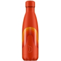 Chilli's Bottiglia 500 ml Retro Orange