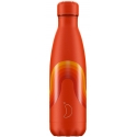 Chilli's Bottiglia 500 ml Retro Orange