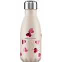 Chilli's Bottiglia 260 ml Emma Bridgewater Hearts