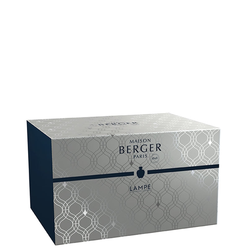 Belle epoque havane   lampe berger