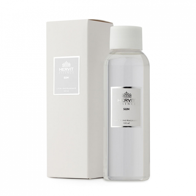 Ricarica profumambiente blooms sun 100ml Hervit