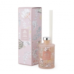 Profumambiente Blooms Saturn Rose 180Ml Hervit