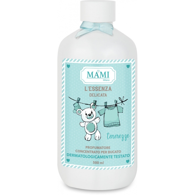 Essenza Baby 500 Ml - Tenerezza Mami Milano