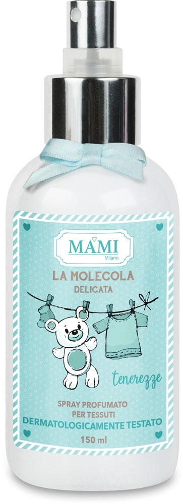 Molecola spray baby 150 ml - tenerezza mami milano