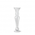 Vaso Vetro Soffiato Torchon Cm 60 Hervit