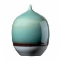 Vaso piccolo 28cm l'oca nera
