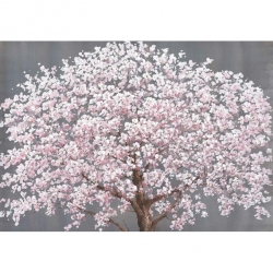 Quadro japan spring 120cm...