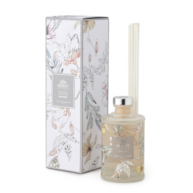 Profumambiente blooms harmony 180ml Hervit