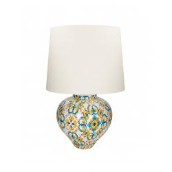 Lampada Medicea Stoneware Brandani