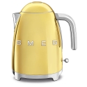 Bollitore oro Smeg